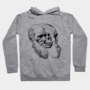 Darwinism Hoodie